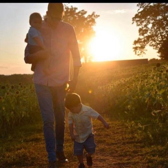 Meet your Posher, Garrett - Picture 1 of 1